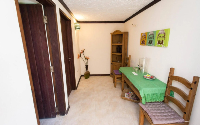 Santosha Barbados
