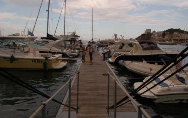 Hotel Gennarino A Mare