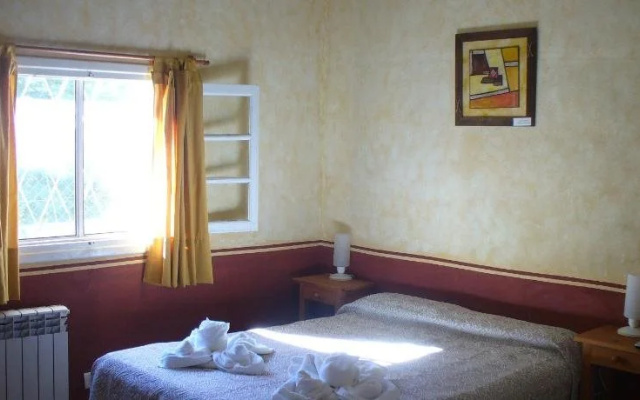 Hosteria Nuevo Sol