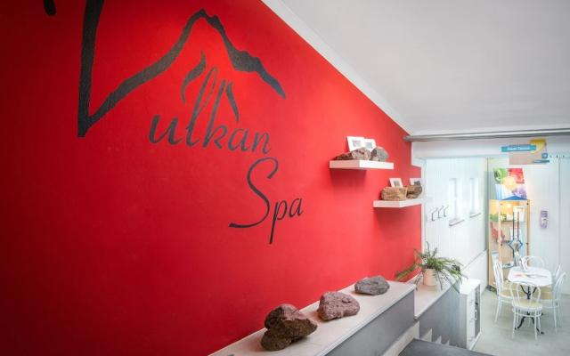 AKZENT Hotel Haus Sonnenberg