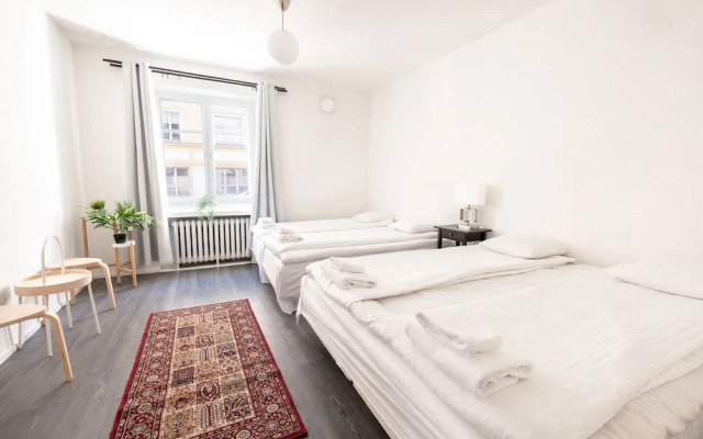 2ndhomes Stylish 1BR Apartment