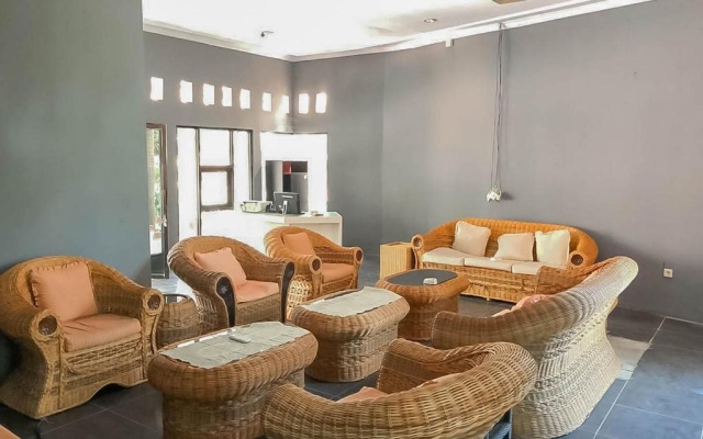 Taman Wisata Siwalk Cottage Syariah – Hotel Rooms – Cirebon