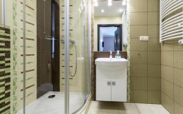 Apartamenty Zakopane Droga na Bystre 4A