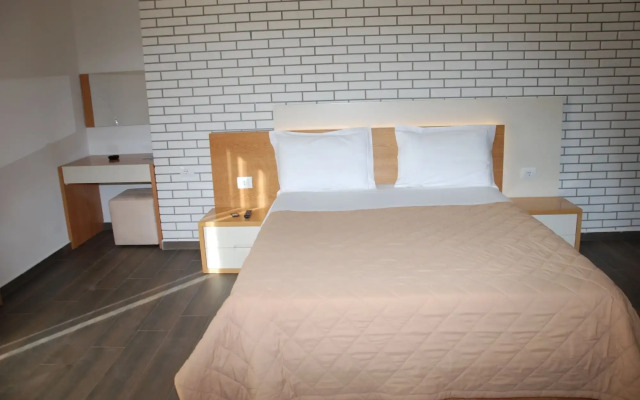Sunrise Luxury Apartments