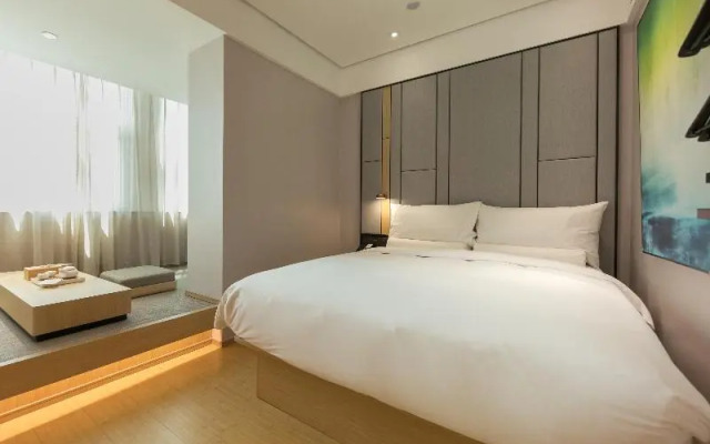 Ji Hotel (BeijingXidan)