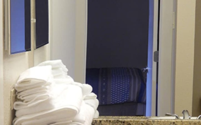 Fabulous Pristine Park Side Townhome