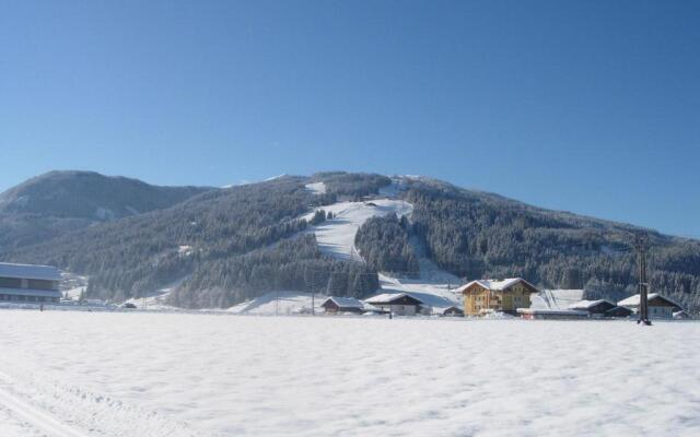 Feriengut Fingerhof