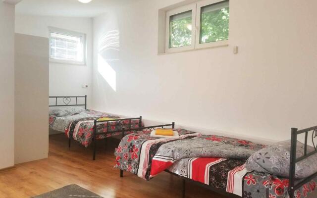 A Spacious 3 Bedroom Apartment in Bad Abbach/Regensburg