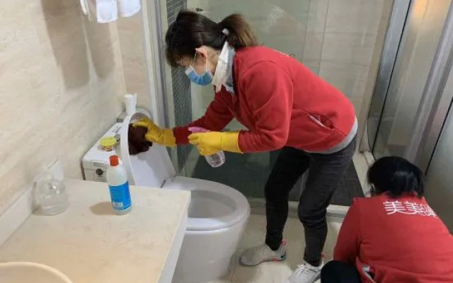 Shangpin Hotel (Fuzhou Dongxiang High-speed Railway Station Dongxin Department Store)