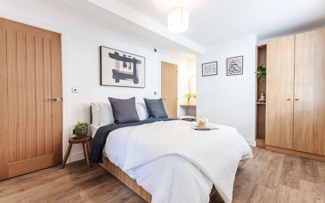 14-16 Grosvenor Street Luxury Apartments