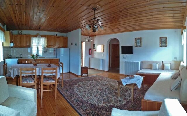 Guesthouse IRO
