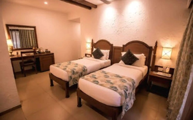 Adamo The Bellus Calangute