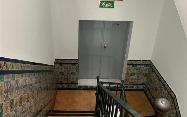 Hostal Alcobia