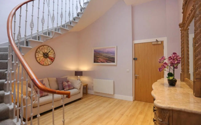 The Shandwick Place Residence No 2