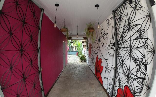 Che Lagarto Paraty - Hostel