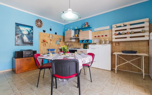 2328 Casa Vico Manzoni by Barbarhouse