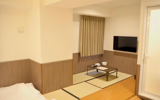Hotel Excellence Enmachi Ekimae