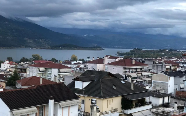 Loft 38 Ioannina