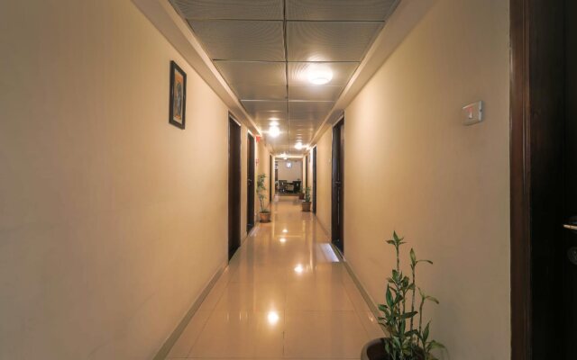 Hotel Brahmaputra Residency