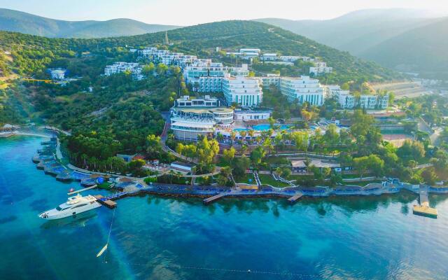 Bodrum Holiday Resort & Spa