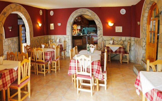 Apartamentos Estrella del Norte