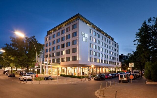 Pestana Berlin Tiergarten