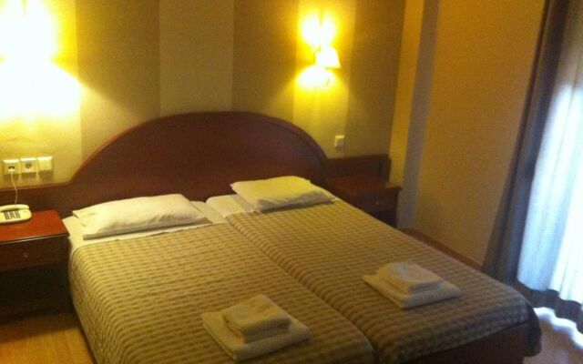 Istron Hotel