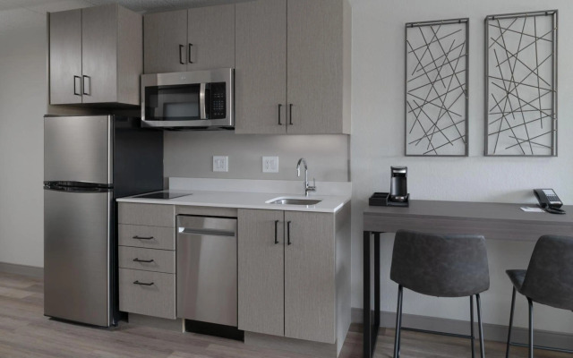 Towneplace Suites by Marriott Framingham