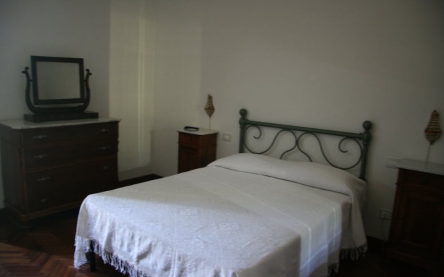 B&B Al Borgo