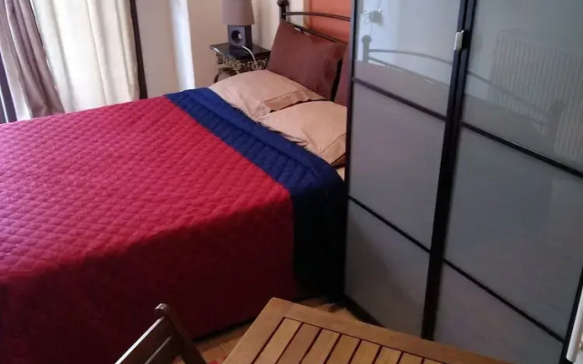 Beautiful Studio in Kavala