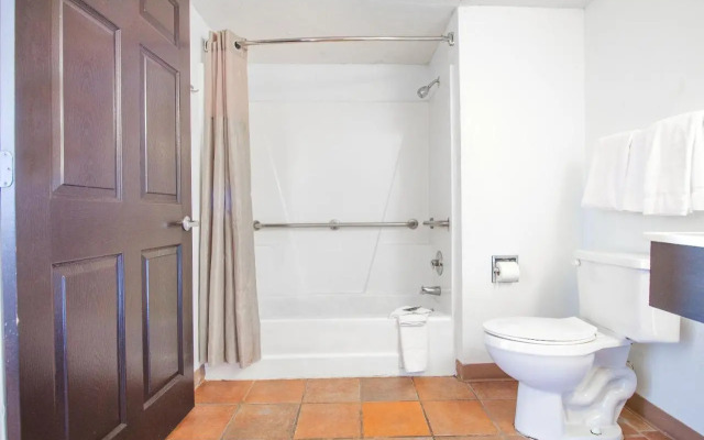 Travelodge Oklahoma City