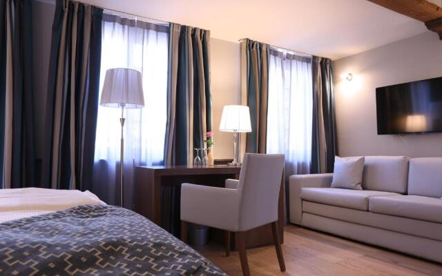Markthotel Warendorf