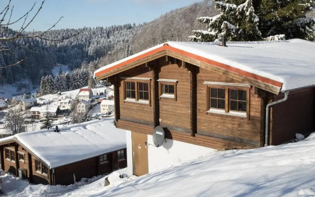 Werrapark Ferienhaus Hotel
