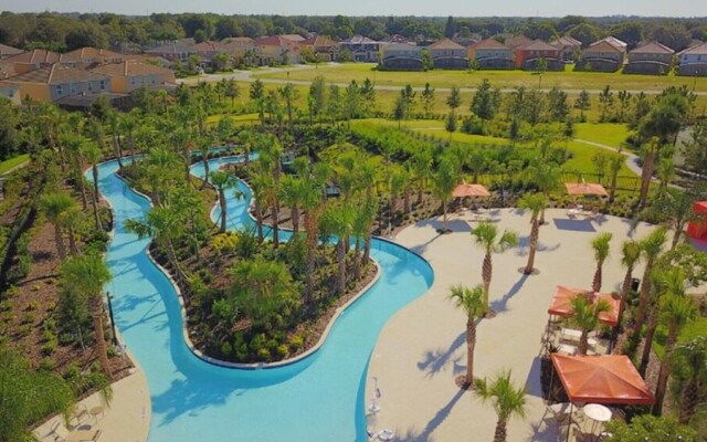 Solterra Townhome With Pool 4651