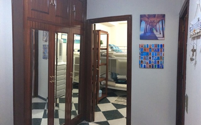 Sky Sea Holidays Malaga Ave