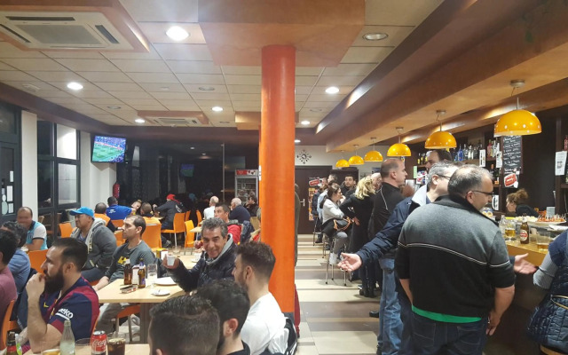 Hotel la Posada de Roces