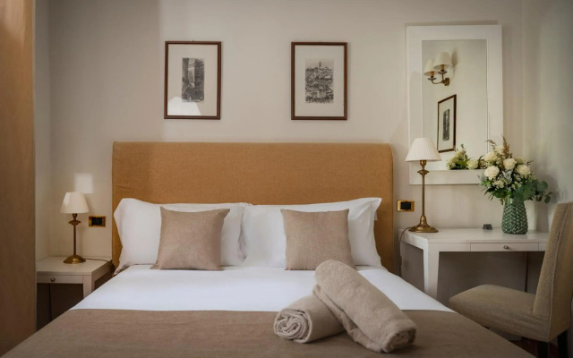 Castello di Leonina Relais