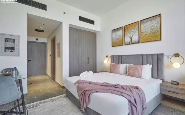 St-Joya Blanca Residences-314 - Apartment in ดูไบ - Photo 3