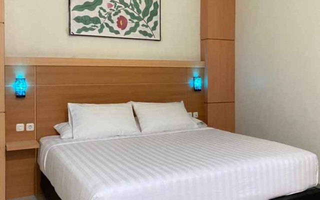 Hotel FIZ Palangka Raya
