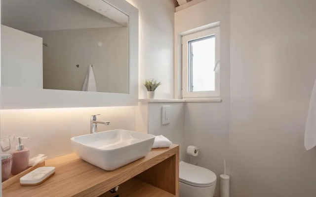 Luxury Villa Dana Indoor Pool and Sauna