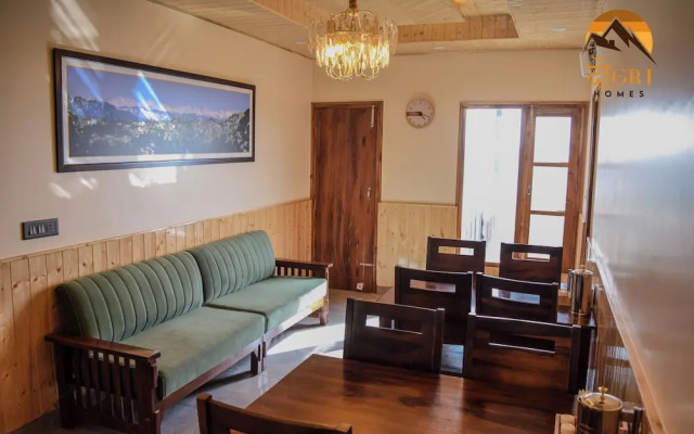 Dogri Homes