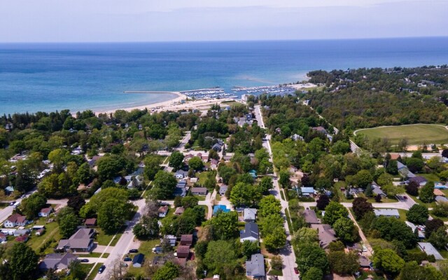 GLOBALSTAY Brand New House in Port Elgin