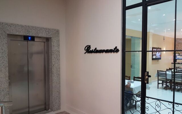 Hotel Loureiro