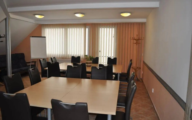 Hotel Garni Na Havlíčku