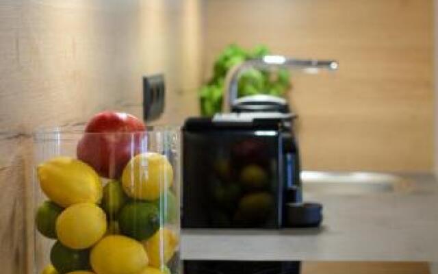 La Vienna Suites - Apartments Hauptbahnhof