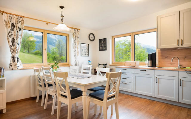 Appartement Sonnenheim