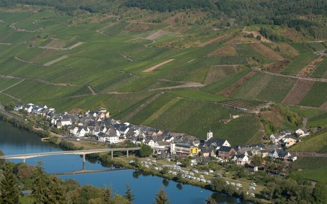 Weingut Rieth - Gästehaus Vinaria