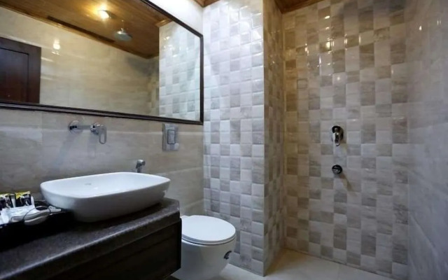 Hotel Shingar