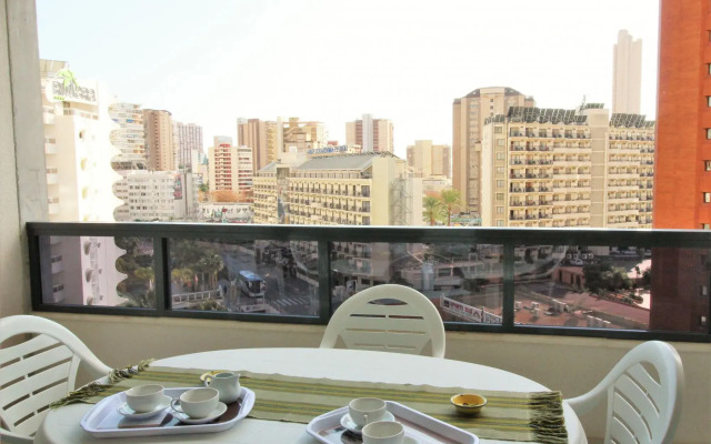 Apartamentos Gema - Gemelos 26