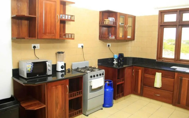 Lux Suites Lamera Beachfront Apartments